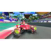 Nintendo Switch Team Sonic Racing Game