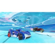 Nintendo Switch Team Sonic Racing Game