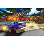 Nintendo Switch Team Sonic Racing Game