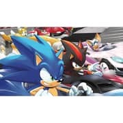Nintendo Switch Team Sonic Racing Game