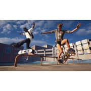 PS5 Tony Hawk's Pro Skater 1+2 Game