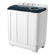 TCL Twin Tub Washer White 8 kg F208TTW