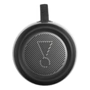 JBL Portable Bluetooth Speaker with Light Show, Black