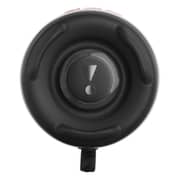 JBL Portable Bluetooth Speaker with Light Show, Black