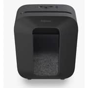 Fellowes Powershred LX25 Cross Cut Shredder