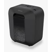 Fellowes Powershred LX25 Cross Cut Shredder