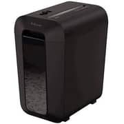 Fellowes LX65 Cross Cut Paper Shredder
