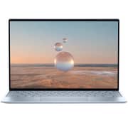 Dell XPS 13 (2022) Laptop - 12th Gen / Intel Core i7-1250U / 13.4inch FHD / 16GB RAM / 512GB SSD / Shared Intel Iris Xe Graphics / Windows 11 Home / English & Arabic Keyboard / Silver / Middle East Version - [XPS13-9315-1200]