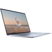 Dell XPS 13 (2022) Laptop - 12th Gen / Intel Core i7-1250U / 13.4inch FHD / 16GB RAM / 512GB SSD / Shared Intel Iris Xe Graphics / Windows 11 Home / English & Arabic Keyboard / Silver / Middle East Version - [XPS13-9315-1200]