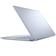 Dell XPS 13 (2022) Laptop - 12th Gen / Intel Core i7-1250U / 13.4inch FHD / 16GB RAM / 512GB SSD / Shared Intel Iris Xe Graphics / Windows 11 Home / English & Arabic Keyboard / Silver / Middle East Version - [XPS13-9315-1200]