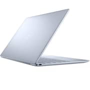 Dell XPS 13 (2022) Laptop - 12th Gen / Intel Core i7-1250U / 13.4inch FHD / 16GB RAM / 512GB SSD / Shared Intel Iris Xe Graphics / Windows 11 Home / English & Arabic Keyboard / Silver / Middle East Version - [XPS13-9315-1200]
