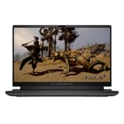Dell Alienware M15 R7 15R7-ALNW-1100 Gaming Laptop - Core Ryzen 73.2GHz 16GB 512GB 4GB Win11Home 15.6inch FHD Black NVIDIA GeForce RTX 3050 Ti