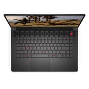 Dell Alienware M15 R7 15R7-ALNW-1100 Gaming Laptop - Core Ryzen 73.2GHz 16GB 512GB 4GB Win11Home 15.6inch FHD Black NVIDIA GeForce RTX 3050 Ti