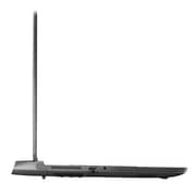Dell Alienware M15 R7 15R7-ALNW-1100 Gaming Laptop - Core Ryzen 73.2GHz 16GB 512GB 4GB Win11Home 15.6inch FHD Black NVIDIA GeForce RTX 3050 Ti