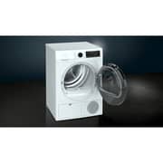 Siemens Heat Pump Tumble Dryer 9 kg WQ43G200GC