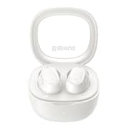 Baseus NGTW180002 Bowie WM02 True Wireless Earbuds Ceamy White