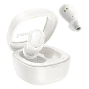 Baseus NGTW180002 Bowie WM02 True Wireless Earbuds Ceamy White