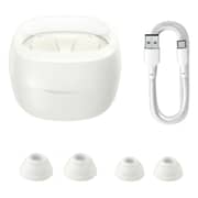 Baseus NGTW180002 Bowie WM02 True Wireless Earbuds Ceamy White