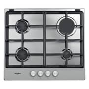 Whirlpool Built In Gas Hob TGML660IX