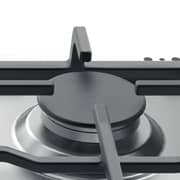 Whirlpool Built In Gas Hob TGML660IX