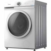 Midea Front Load Washer 7 kg MF100W70BW-GCC