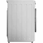 Midea Front Load Washer 7 kg MF100W70BW-GCC