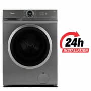 Midea Front Load Washer 7 kg MF100W70BT-GCC
