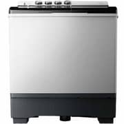 Midea Semi Automatic Top Load Washing Machine 9 kg MT100W90W-GCC