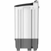 Midea Semi Automatic Top Load Washing Machine 9 kg MT100W90W-GCC