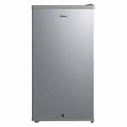 Midea Single Door Refrigerator 130 Litres MDRD133FGE50
