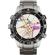 Garmin MARQ Aviator Gen 2 - 30.4mm AMOLED Touchscreen, Smartwatch, Aviator
