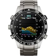 Garmin MARQ Aviator Gen 2 - 30.4mm AMOLED Touchscreen, Smartwatch, Aviator