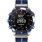 Garmin MARQ Captain Gen 2 - 30.4mm AMOLED Touchscreen, Smartwatch, Captain
