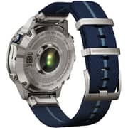 Garmin MARQ Captain Gen 2 - 30.4mm AMOLED Touchscreen, Smartwatch, Captain