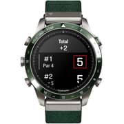 Garmin 010-02648-21 MARQ Modern Tool Gen 2 Smart Watch Golfer