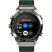 Garmin 010-02648-21 MARQ Modern Tool Gen 2 Smart Watch Golfer