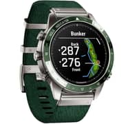 Garmin 010-02648-21 MARQ Modern Tool Gen 2 Smart Watch Golfer