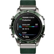 Garmin 010-02648-21 MARQ Modern Tool Gen 2 Smart Watch Golfer