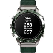 Garmin 010-02648-21 MARQ Modern Tool Gen 2 Smart Watch Golfer