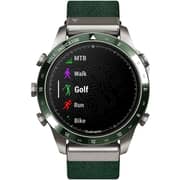 Garmin 010-02648-21 MARQ Modern Tool Gen 2 Smart Watch Golfer