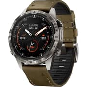 Garmin 010-02648-31 MARQ Modern Tool Gen 2 Smart Watch Adventurer