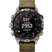 Garmin 010-02648-31 MARQ Modern Tool Gen 2 Smart Watch Adventurer