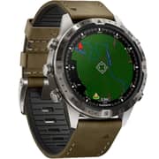 Garmin 010-02648-31 MARQ Modern Tool Gen 2 Smart Watch Adventurer