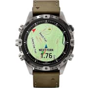 Garmin 010-02648-31 MARQ Modern Tool Gen 2 Smart Watch Adventurer