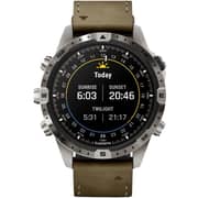 Garmin 010-02648-31 MARQ Modern Tool Gen 2 Smart Watch Adventurer