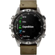 Garmin 010-02648-31 MARQ Modern Tool Gen 2 Smart Watch Adventurer