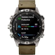 Garmin 010-02648-31 MARQ Modern Tool Gen 2 Smart Watch Adventurer