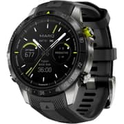Garmin 010-02648-41 MARQ Modern Tool Gen 2 Smart Watch Athlete