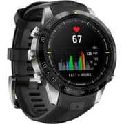 Garmin 010-02648-41 MARQ Modern Tool Gen 2 Smart Watch Athlete