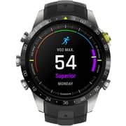 Garmin 010-02648-41 MARQ Modern Tool Gen 2 Smart Watch Athlete
